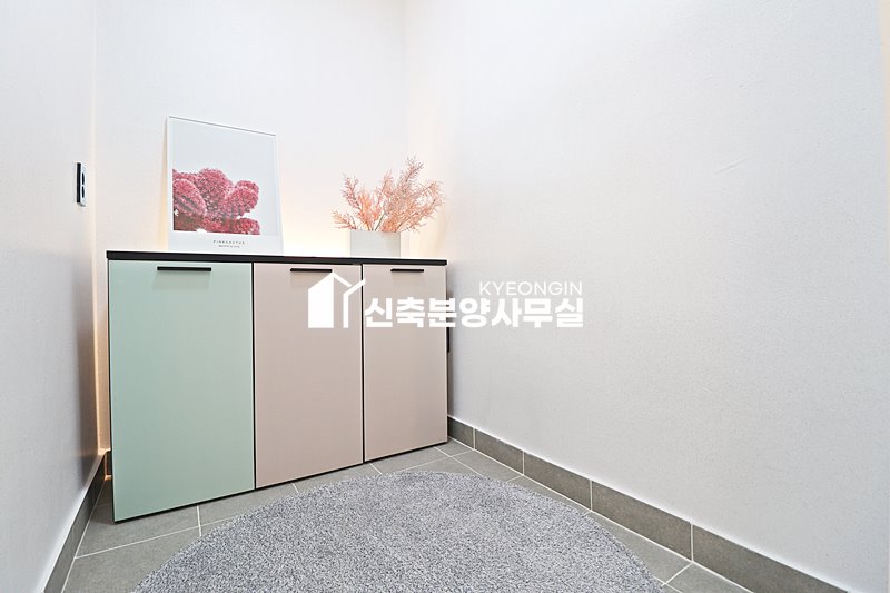 경기 부천오정구 원종동 원종 메트로시티 / 센트레빌아파트 [ 3룸 . 4룸 . 가변형4룸 Type ] 분양 매물번호 14829 사진 34