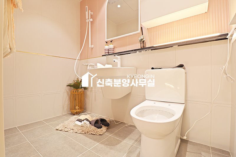 경기 부천오정구 원종동 원종 메트로시티 / 센트레빌아파트 [ 3룸 . 4룸 . 가변형4룸 Type ] 분양 매물번호 14829 사진 36