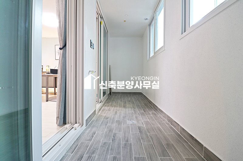 경기 부천오정구 원종동 원종 메트로시티 / 센트레빌아파트 [ 3룸 . 4룸 . 가변형4룸 Type ] 분양 매물번호 14829 사진 40