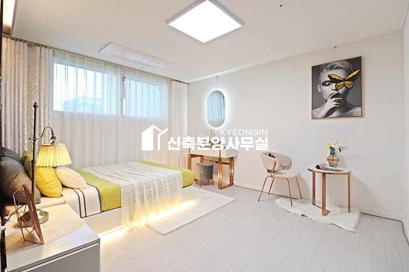 경기 부천오정구 원종동 누리애펠리체 [ 2룸 . 3룸 . 테라스 Type ] 분양 매물번호 14828 사진 14