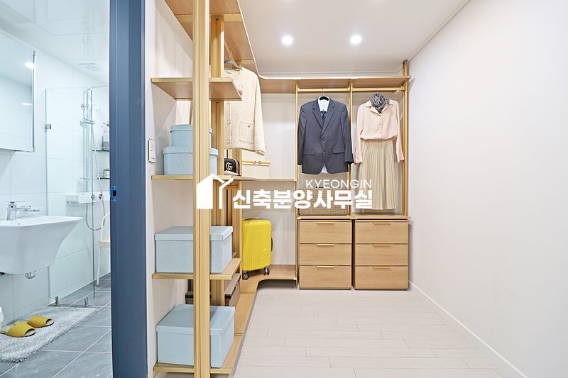 경기 부천오정구 원종동 누리애펠리체 [ 2룸 . 3룸 . 테라스 Type ] 분양 매물번호 14828 사진 15