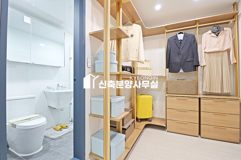 경기 부천오정구 원종동 누리애펠리체 [ 2룸 . 3룸 . 테라스 Type ] 분양 매물번호 14828 사진 16