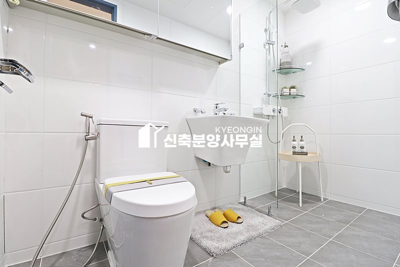 경기 부천오정구 원종동 누리애펠리체 [ 2룸 . 3룸 . 테라스 Type ] 분양 매물번호 14828 사진 17