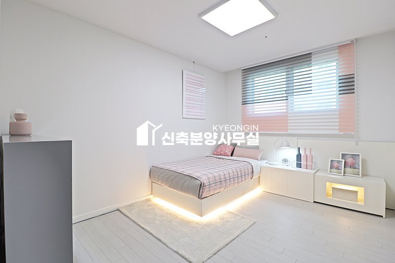 경기 부천오정구 원종동 누리애펠리체 [ 2룸 . 3룸 . 테라스 Type ] 분양 매물번호 14828 사진 18