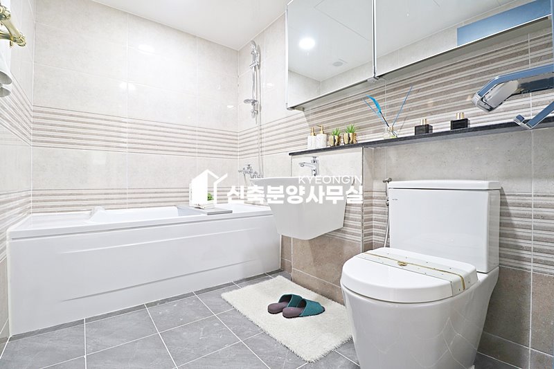 경기 부천오정구 원종동 누리애펠리체 [ 2룸 . 3룸 . 테라스 Type ] 분양 매물번호 14828 사진 20