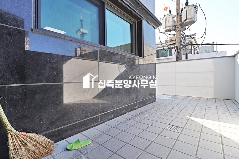 경기 부천오정구 원종동 누리애펠리체 [ 2룸 . 3룸 . 테라스 Type ] 분양 매물번호 14828 사진 21