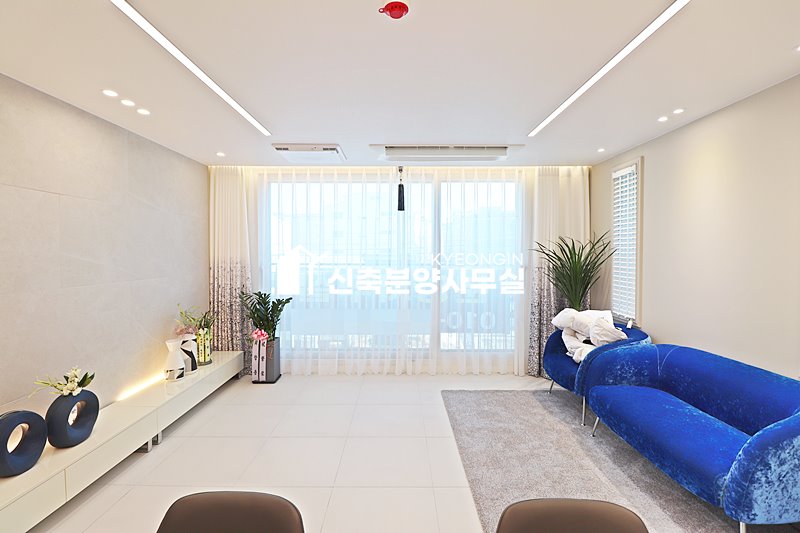 경기 파주시 야당동 프리덴 [ 3룸 . 테라스 . 복층 Type ] 분양 매물번호 14827 사진 3