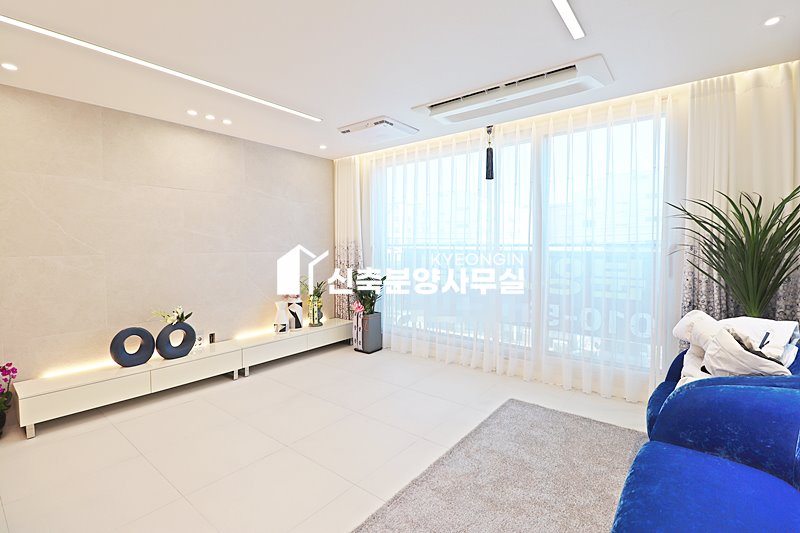 경기 파주시 야당동 프리덴 [ 3룸 . 테라스 . 복층 Type ] 분양 매물번호 14827 사진 4