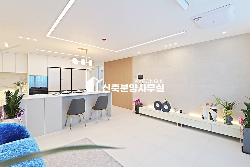 경기 파주시 야당동 프리덴 [ 3룸 . 테라스 . 복층 Type ] 분양 매물번호 14827 사진 5