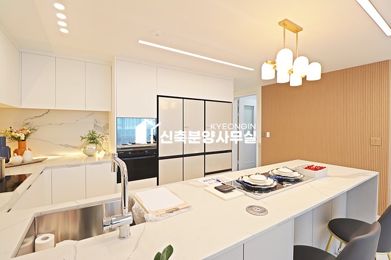 경기 파주시 야당동 프리덴 [ 3룸 . 테라스 . 복층 Type ] 분양 매물번호 14827 사진 8
