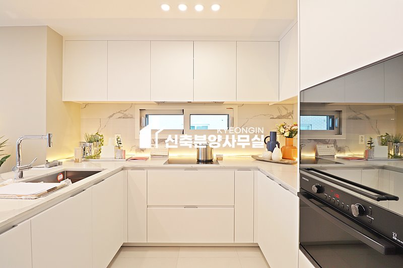경기 파주시 야당동 프리덴 [ 3룸 . 테라스 . 복층 Type ] 분양 매물번호 14827 사진 12