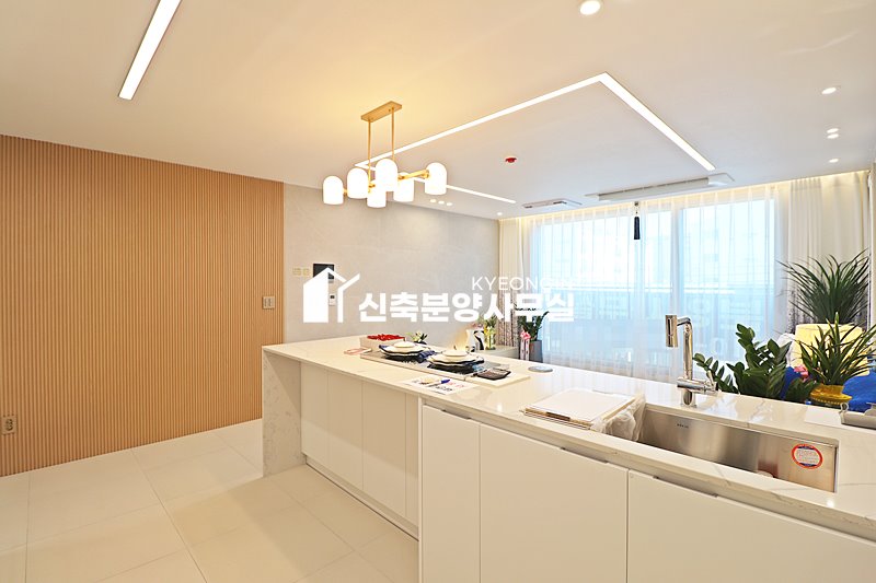 경기 파주시 야당동 프리덴 [ 3룸 . 테라스 . 복층 Type ] 분양 매물번호 14827 사진 13