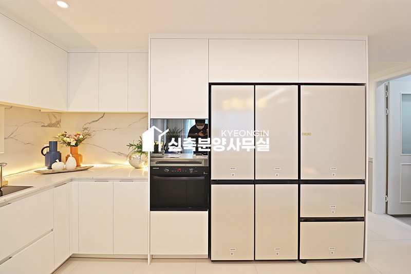 경기 파주시 야당동 프리덴 [ 3룸 . 테라스 . 복층 Type ] 분양 매물번호 14827 사진 14