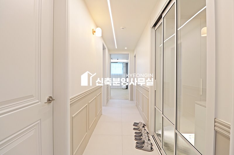 경기 파주시 야당동 프리덴 [ 3룸 . 테라스 . 복층 Type ] 분양 매물번호 14827 사진 15