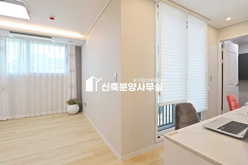 경기 파주시 야당동 프리덴 [ 3룸 . 테라스 . 복층 Type ] 분양 매물번호 14827 사진 16