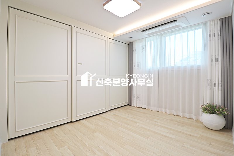 경기 파주시 야당동 프리덴 [ 3룸 . 테라스 . 복층 Type ] 분양 매물번호 14827 사진 17