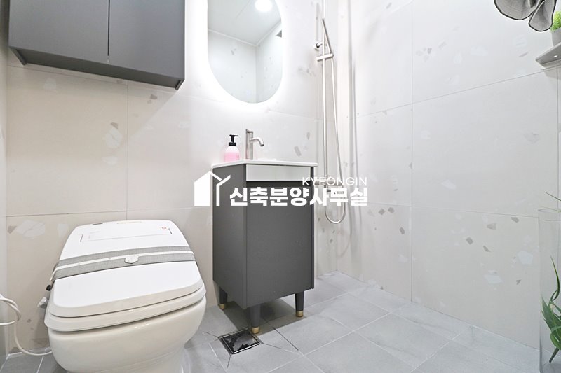 경기 파주시 야당동 프리덴 [ 3룸 . 테라스 . 복층 Type ] 분양 매물번호 14827 사진 18