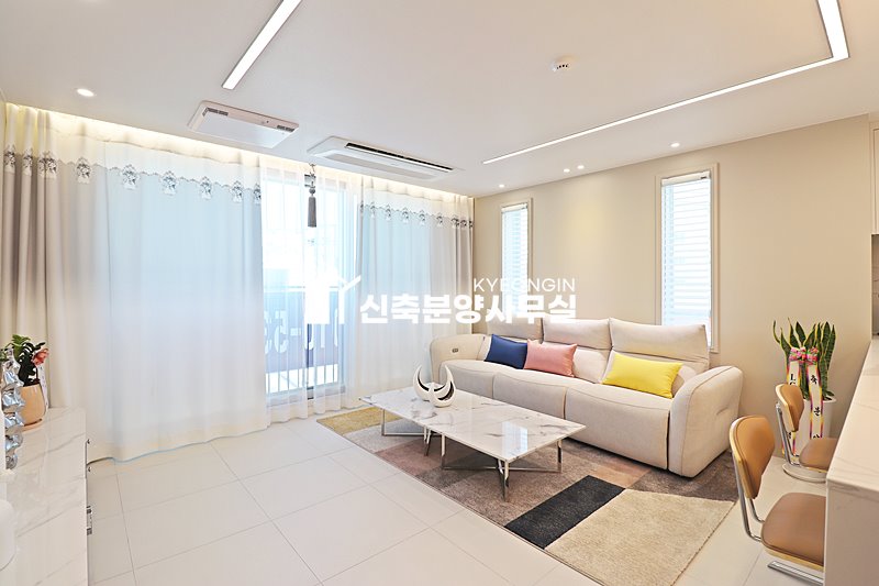 경기 파주시 야당동 프리덴 [ 3룸 . 테라스 . 복층 Type ] 분양 매물번호 14827 사진 24