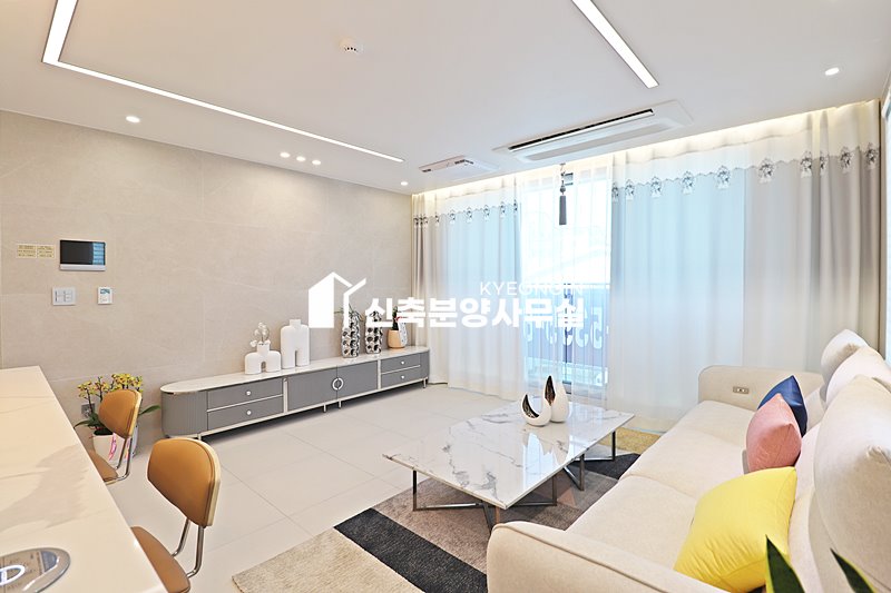 경기 파주시 야당동 프리덴 [ 3룸 . 테라스 . 복층 Type ] 분양 매물번호 14827 사진 26