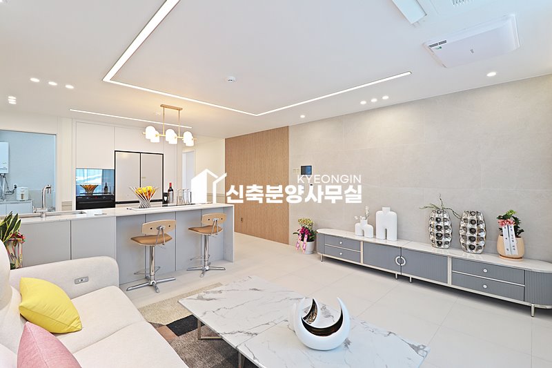 경기 파주시 야당동 프리덴 [ 3룸 . 테라스 . 복층 Type ] 분양 매물번호 14827 사진 27