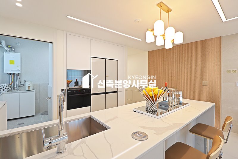 경기 파주시 야당동 프리덴 [ 3룸 . 테라스 . 복층 Type ] 분양 매물번호 14827 사진 29