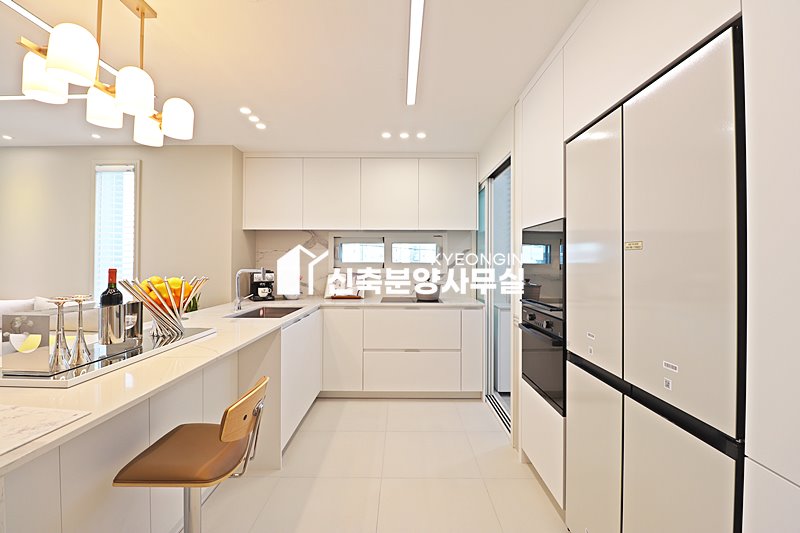 경기 파주시 야당동 프리덴 [ 3룸 . 테라스 . 복층 Type ] 분양 매물번호 14827 사진 32