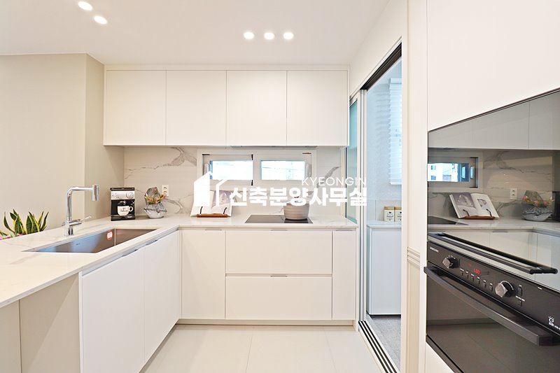 경기 파주시 야당동 프리덴 [ 3룸 . 테라스 . 복층 Type ] 분양 매물번호 14827 사진 33