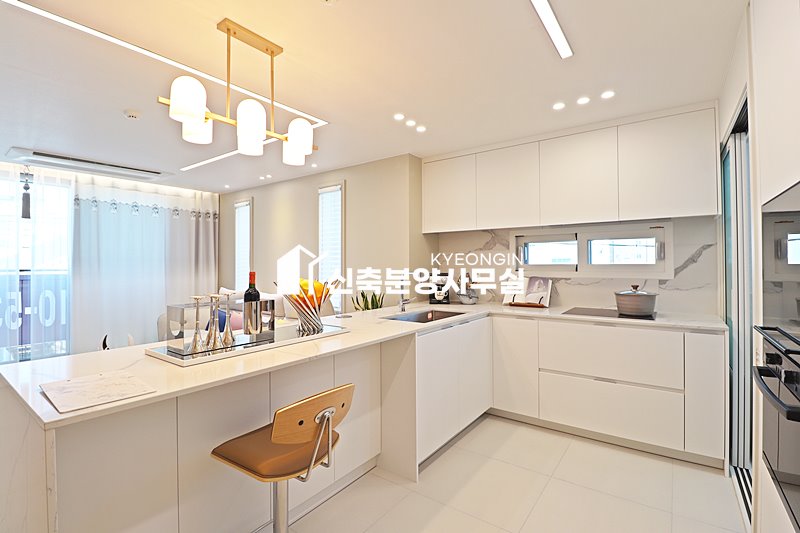 경기 파주시 야당동 프리덴 [ 3룸 . 테라스 . 복층 Type ] 분양 매물번호 14827 사진 34