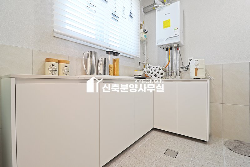 경기 파주시 야당동 프리덴 [ 3룸 . 테라스 . 복층 Type ] 분양 매물번호 14827 사진 35