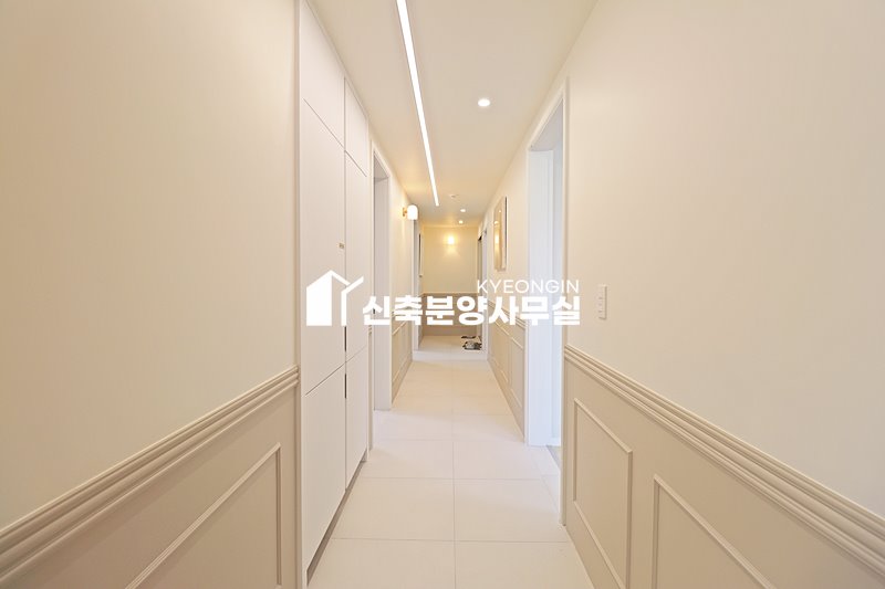 경기 파주시 야당동 프리덴 [ 3룸 . 테라스 . 복층 Type ] 분양 매물번호 14827 사진 37