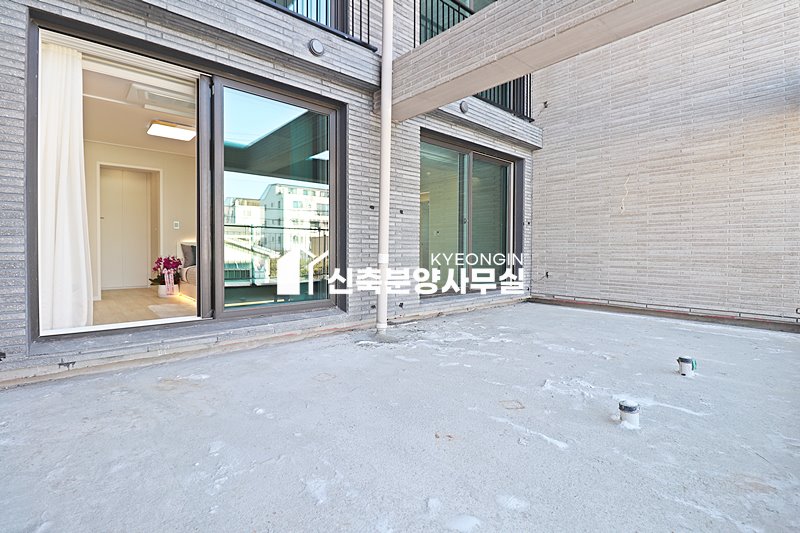 경기 파주시 야당동 프리덴 [ 3룸 . 테라스 . 복층 Type ] 분양 매물번호 14827 사진 39