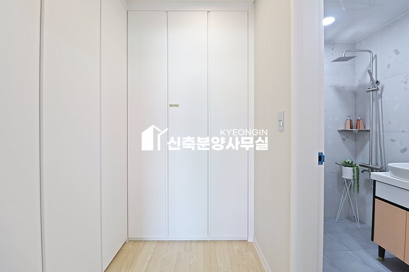경기 파주시 야당동 프리덴 [ 3룸 . 테라스 . 복층 Type ] 분양 매물번호 14827 사진 40