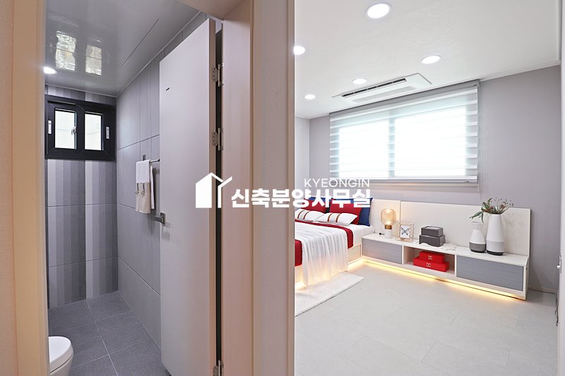 경기 파주시 야당동 르비엥 [ 3룸 . 4룸 . 테라스 . 복층 Type ] 분양 매물번호 14826 사진 13