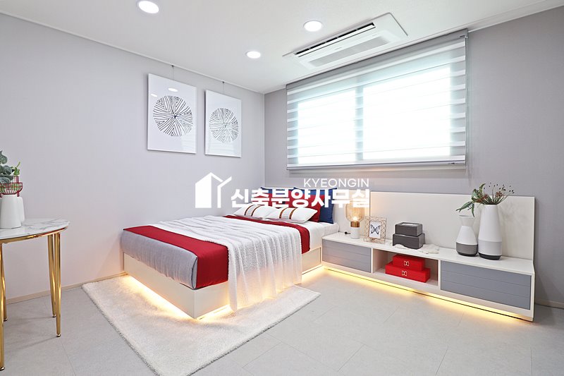 경기 파주시 야당동 르비엥 [ 3룸 . 4룸 . 테라스 . 복층 Type ] 분양 매물번호 14826 사진 14