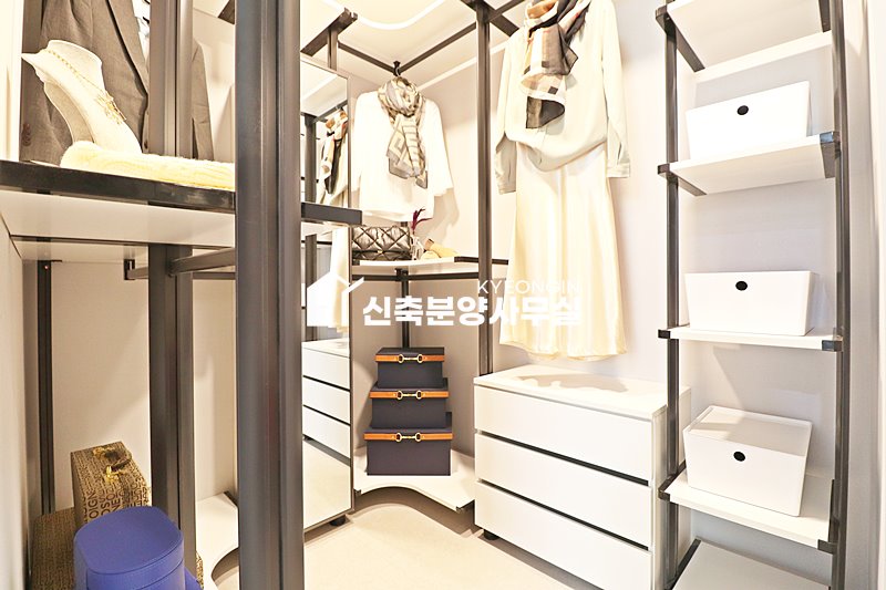 경기 파주시 야당동 르비엥 [ 3룸 . 4룸 . 테라스 . 복층 Type ] 분양 매물번호 14826 사진 15