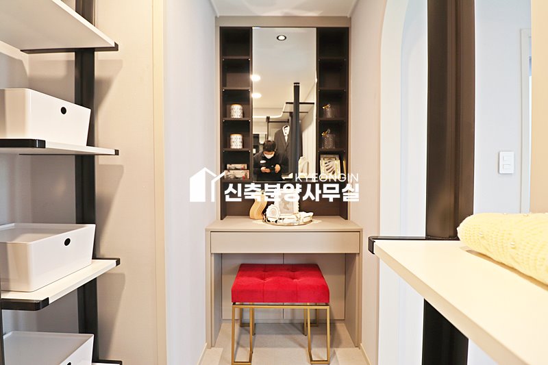 경기 파주시 야당동 르비엥 [ 3룸 . 4룸 . 테라스 . 복층 Type ] 분양 매물번호 14826 사진 16