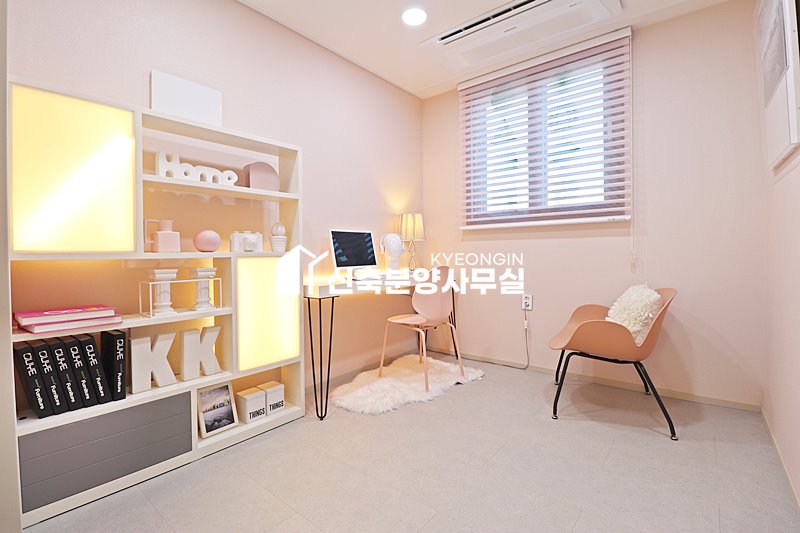 경기 파주시 야당동 르비엥 [ 3룸 . 4룸 . 테라스 . 복층 Type ] 분양 매물번호 14826 사진 18