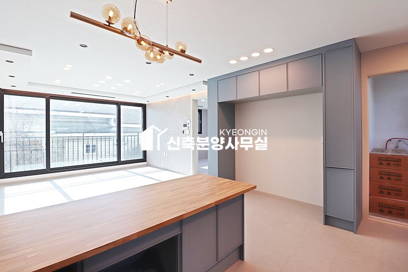 경기 파주시 야당동 르비엥 [ 3룸 . 4룸 . 테라스 . 복층 Type ] 분양 매물번호 14826 사진 23