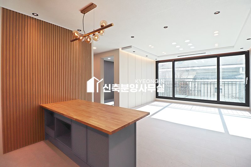 경기 파주시 야당동 르비엥 [ 3룸 . 4룸 . 테라스 . 복층 Type ] 분양 매물번호 14826 사진 24