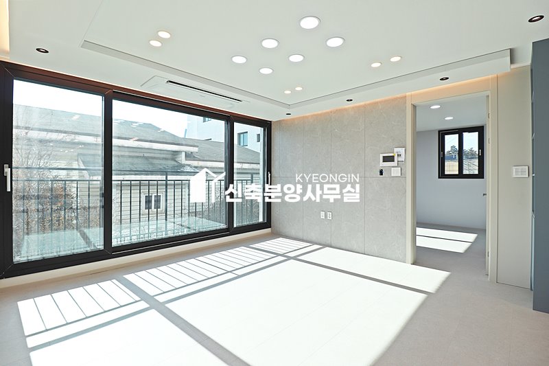 경기 파주시 야당동 르비엥 [ 3룸 . 4룸 . 테라스 . 복층 Type ] 분양 매물번호 14826 사진 25