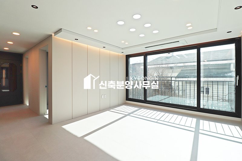 경기 파주시 야당동 르비엥 [ 3룸 . 4룸 . 테라스 . 복층 Type ] 분양 매물번호 14826 사진 27