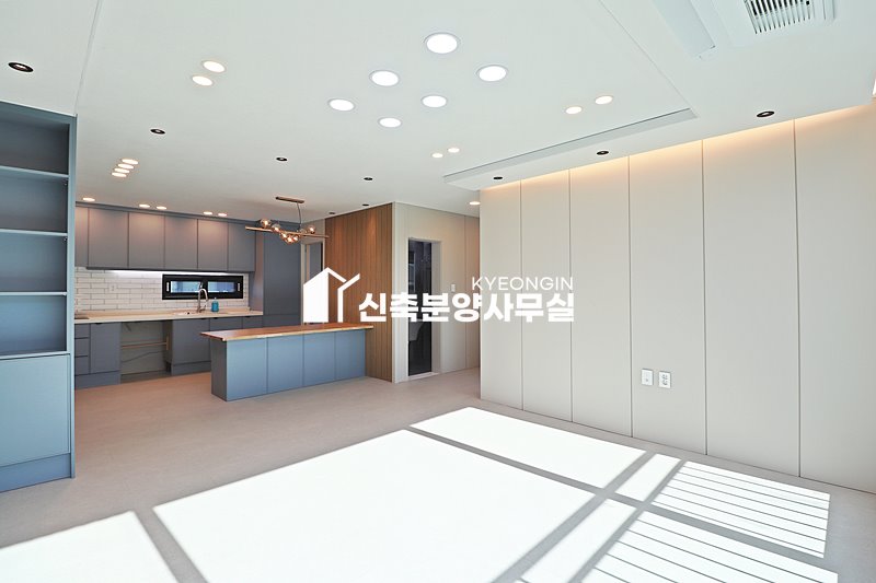 경기 파주시 야당동 르비엥 [ 3룸 . 4룸 . 테라스 . 복층 Type ] 분양 매물번호 14826 사진 28
