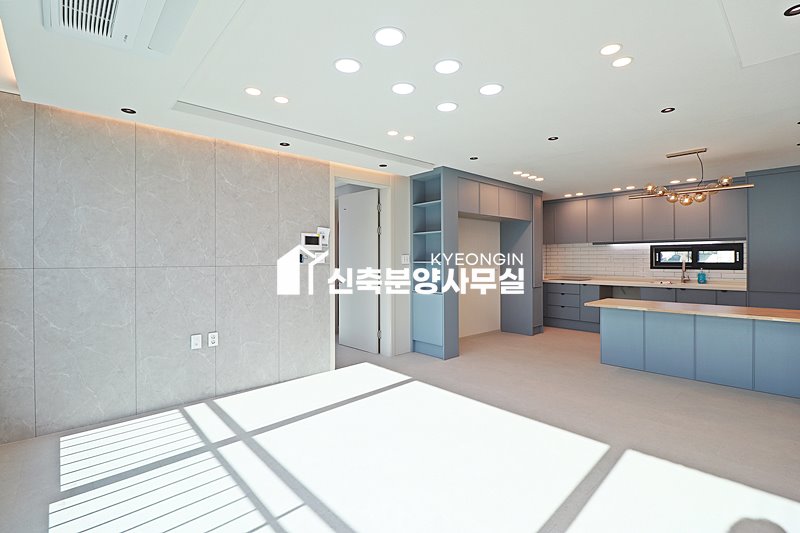 경기 파주시 야당동 르비엥 [ 3룸 . 4룸 . 테라스 . 복층 Type ] 분양 매물번호 14826 사진 30