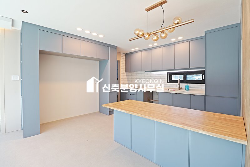 경기 파주시 야당동 르비엥 [ 3룸 . 4룸 . 테라스 . 복층 Type ] 분양 매물번호 14826 사진 31