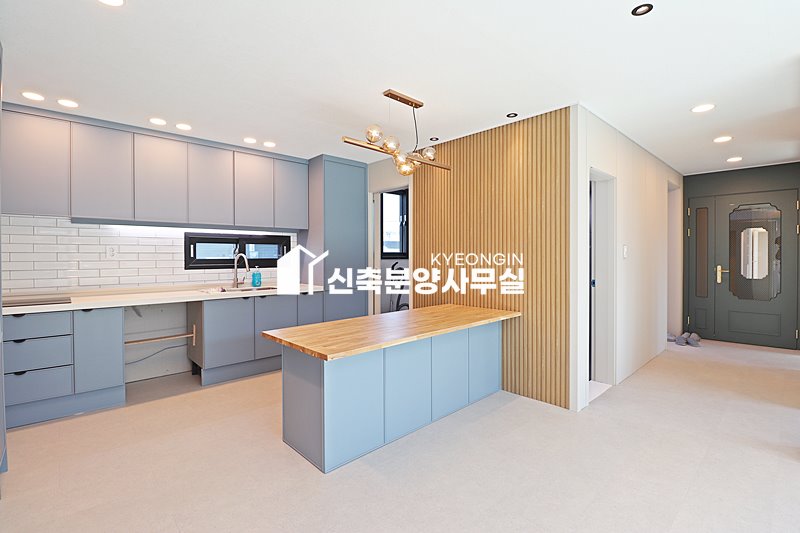 경기 파주시 야당동 르비엥 [ 3룸 . 4룸 . 테라스 . 복층 Type ] 분양 매물번호 14826 사진 33
