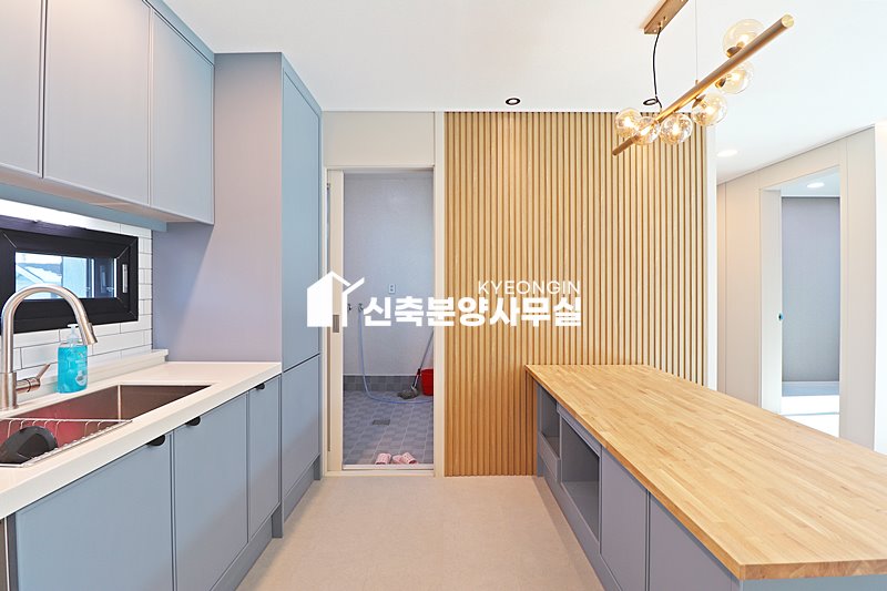 경기 파주시 야당동 르비엥 [ 3룸 . 4룸 . 테라스 . 복층 Type ] 분양 매물번호 14826 사진 34
