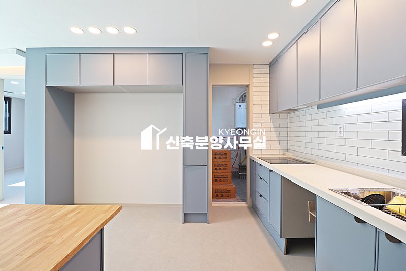경기 파주시 야당동 르비엥 [ 3룸 . 4룸 . 테라스 . 복층 Type ] 분양 매물번호 14826 사진 35