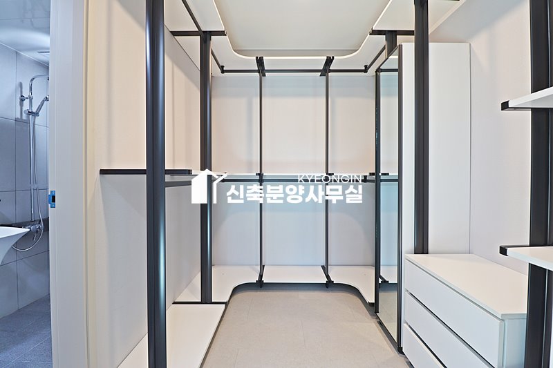 경기 파주시 야당동 르비엥 [ 3룸 . 4룸 . 테라스 . 복층 Type ] 분양 매물번호 14826 사진 37