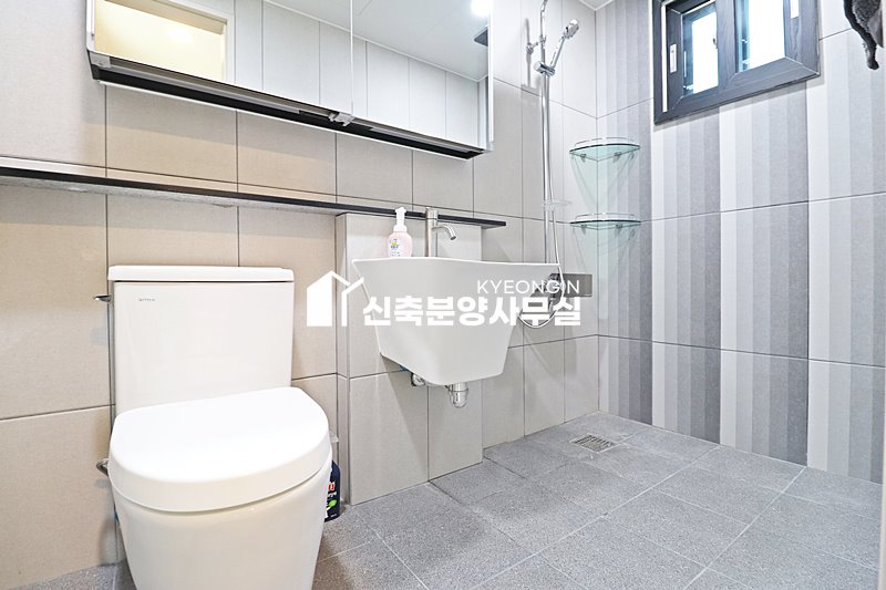 경기 파주시 야당동 르비엥 [ 3룸 . 4룸 . 테라스 . 복층 Type ] 분양 매물번호 14826 사진 38