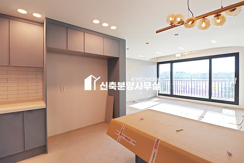 경기 파주시 야당동 르비엥 [ 3룸 . 4룸 . 테라스 . 복층 Type ] 분양 매물번호 14826 사진 44